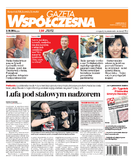 Gazeta Współczesna