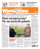 Gazeta Współczesna