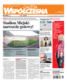 Gazeta Współczesna