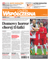 Gazeta Współczesna