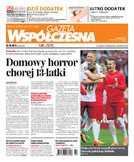 Gazeta Współczesna