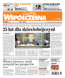 Gazeta Współczesna