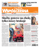 Gazeta Współczesna