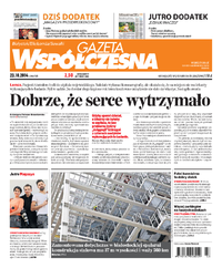 Gazeta Współczesna