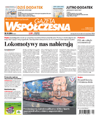 Gazeta Współczesna