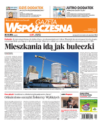 Gazeta Współczesna