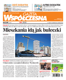 Gazeta Współczesna