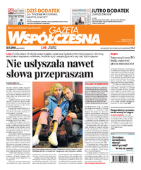 Gazeta Współczesna