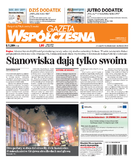 Gazeta Współczesna