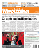 Gazeta Współczesna