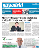 Magazyn Suwałki