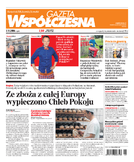 Gazeta Współczesna