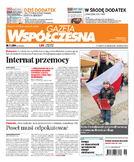 Gazeta Współczesna