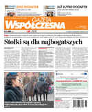 Gazeta Współczesna