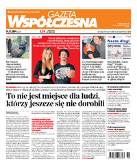 Gazeta Współczesna