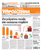 Gazeta Współczesna