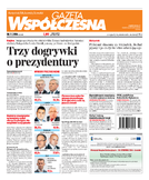 Gazeta Współczesna