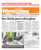 Gazeta Współczesna