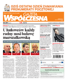 Gazeta Współczesna