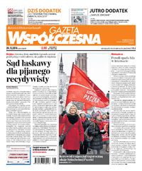 Gazeta Współczesna