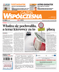 Gazeta Współczesna