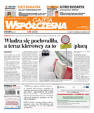 Gazeta Współczesna