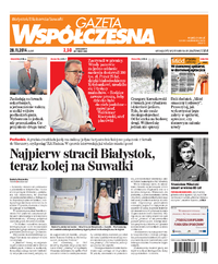 Gazeta Współczesna