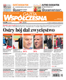 Gazeta Współczesna