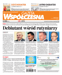 Gazeta Współczesna