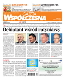 Gazeta Współczesna