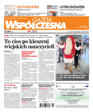 Gazeta Współczesna