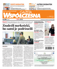 Gazeta Współczesna