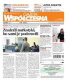 Gazeta Współczesna