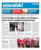 Magazyn Suwałki