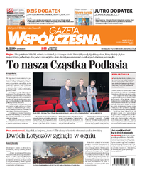 Gazeta Współczesna