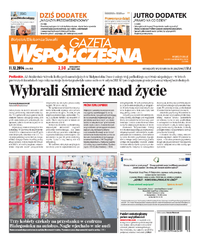 Gazeta Współczesna