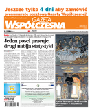 Gazeta Współczesna