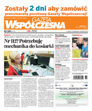 Gazeta Współczesna