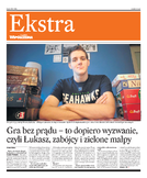 Magazyn Ekstra