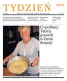 Magazyn Tydzień