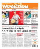 Gazeta Współczesna