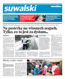 Magazyn Suwałki