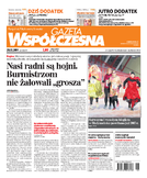 Gazeta Współczesna