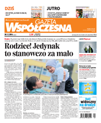 Gazeta Współczesna