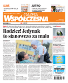 Gazeta Współczesna