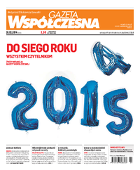 Gazeta Współczesna