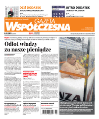 Gazeta Współczesna