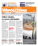 Gazeta Współczesna