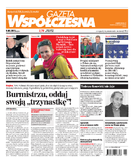 Gazeta Współczesna