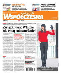 Gazeta Współczesna